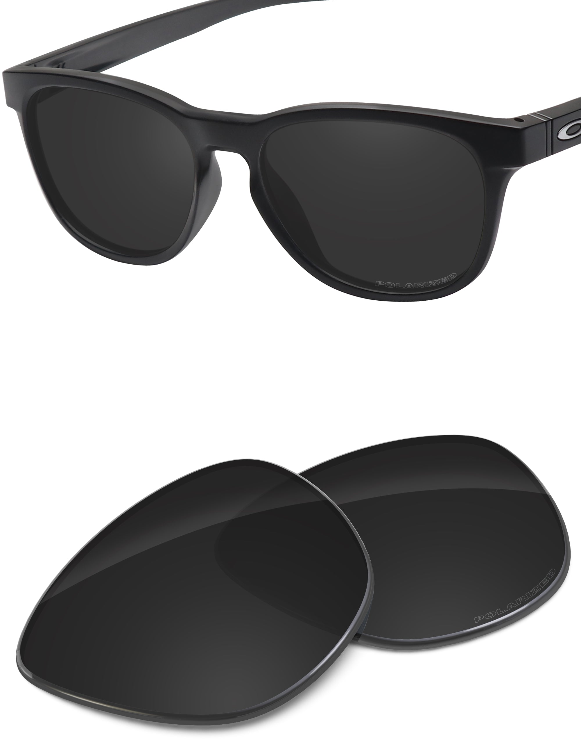Carbon Black-Polarized