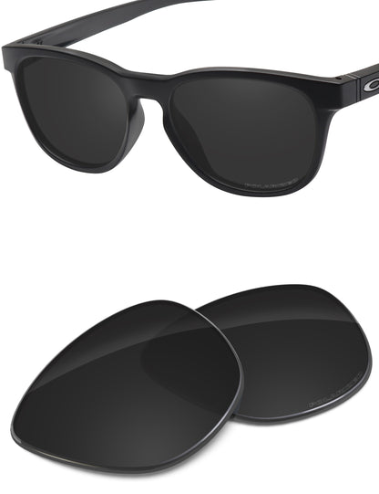 Carbon Black-Polarized