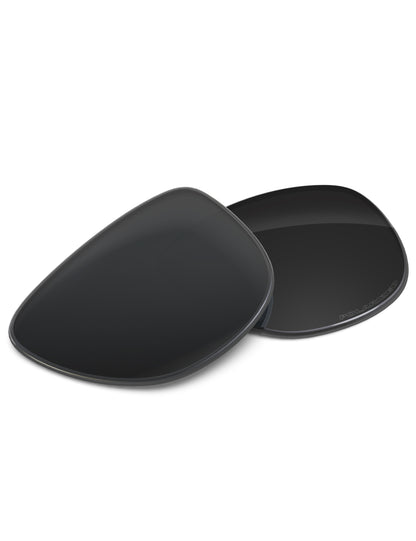 Carbon Black-Polarized