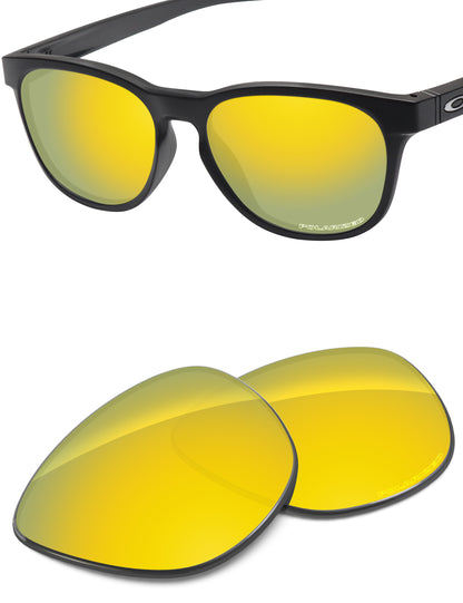 Gold Fusion FlashMirror™-Polarized