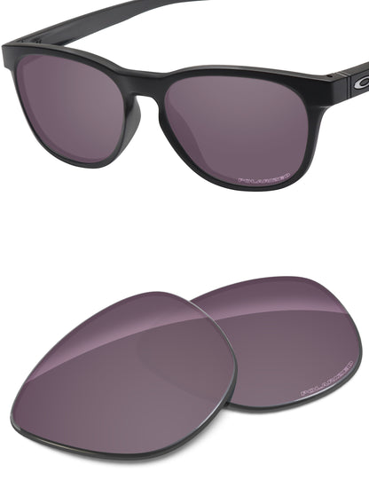 Gray Metallic FlashMirror™-Polarized