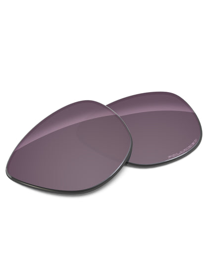 Gray Metallic FlashMirror™-Polarized