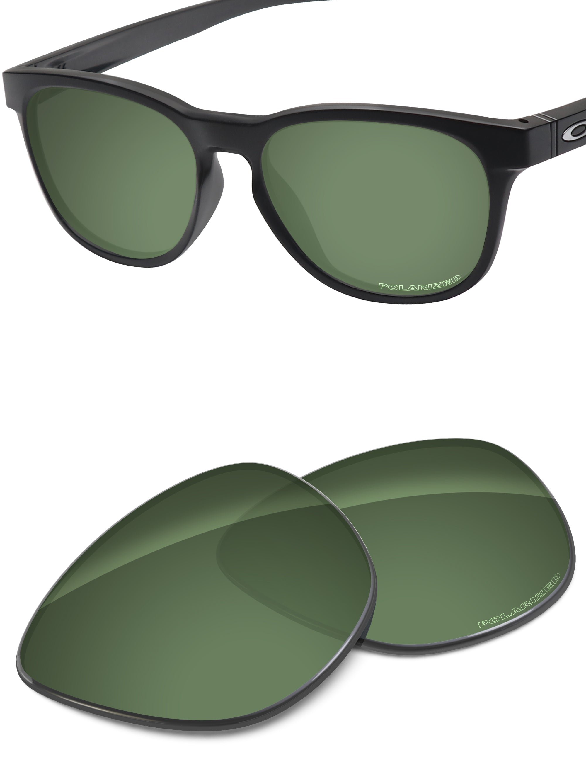 Green G15-Polarized