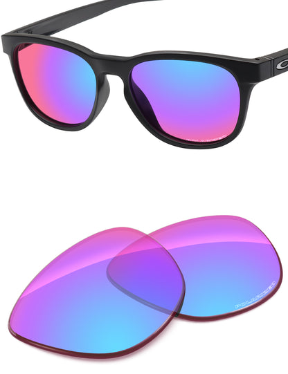Trail Ruby FlashMirror™-Polarized