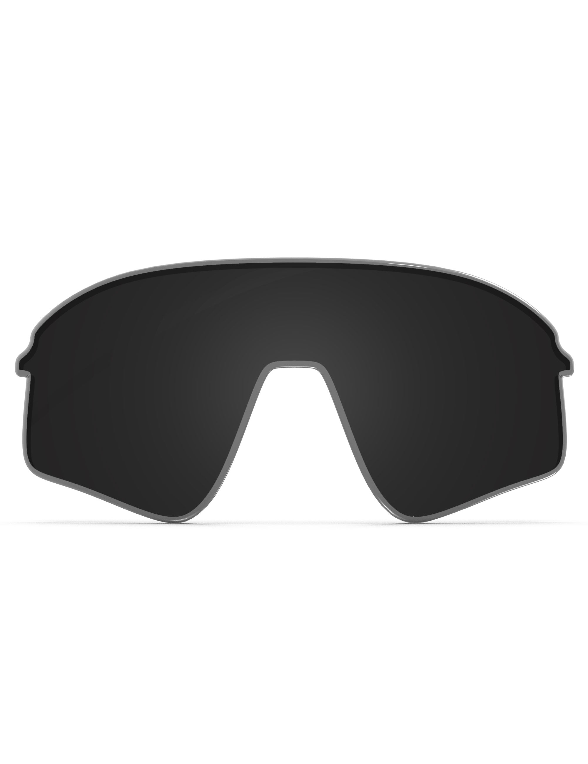 Carbon Black-Polarized