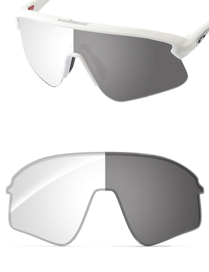 Adapt Gray Photochromic-Non-Polarized