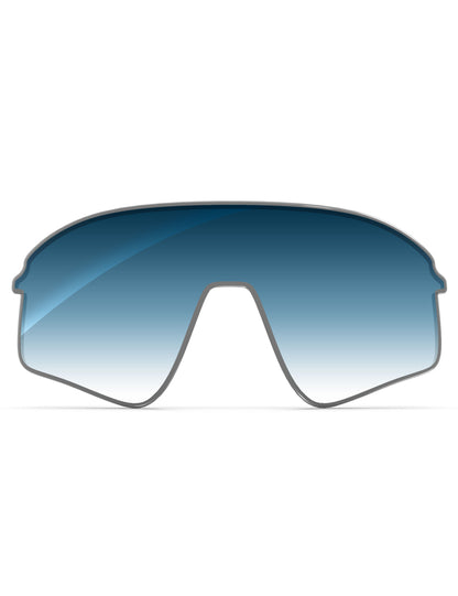 Blue Gradient-Non-Polarized