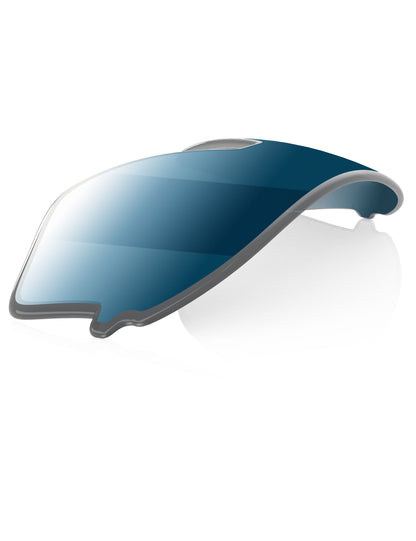 Blue Gradient-Non-Polarized