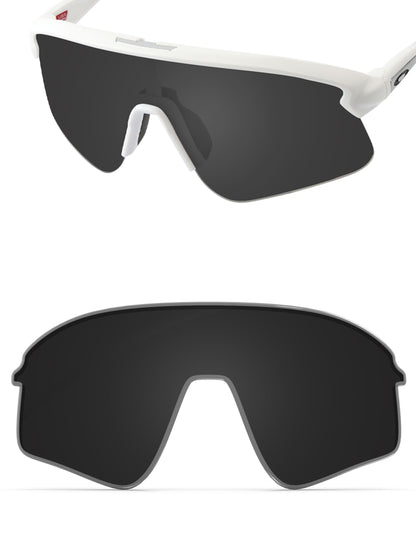 Carbon Black-Non-Polarized