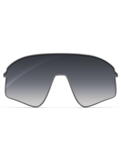 Gray Gradient-Non-Polarized