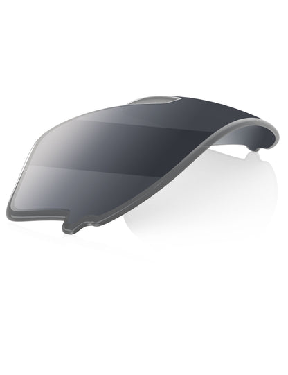 Gray Gradient-Non-Polarized