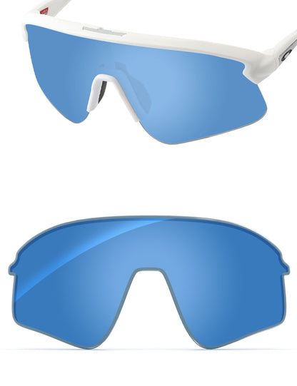 HD Blue-Non-Polarized