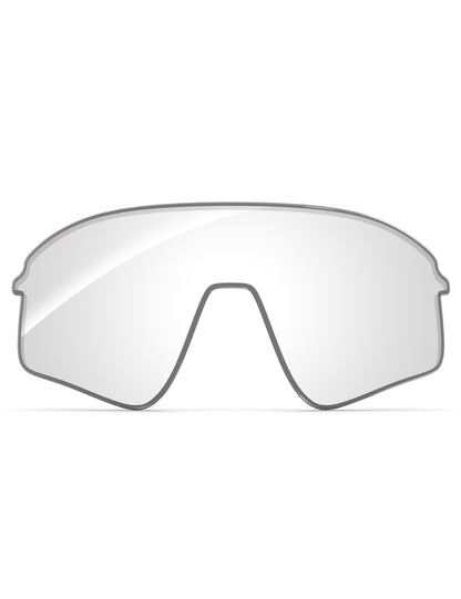 HD Clear-Non-Polarized