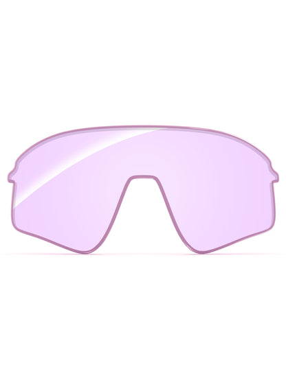 Low Light Pink-Non-Polarized