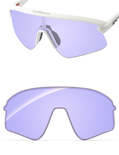 Low Light Purple-Non-Polarized