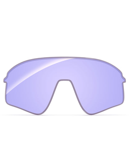 Low Light Purple-Non-Polarized