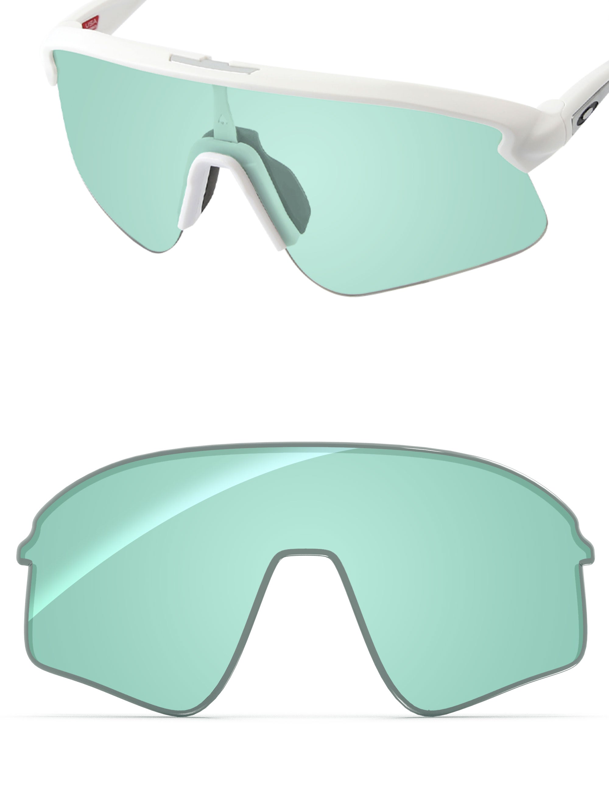 Mint-Non-Polarized