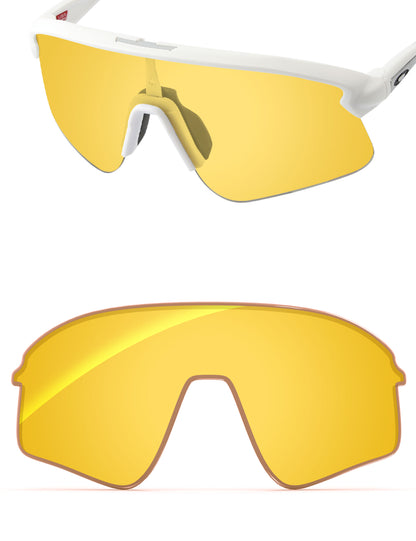 Night Vision-Non-Polarized