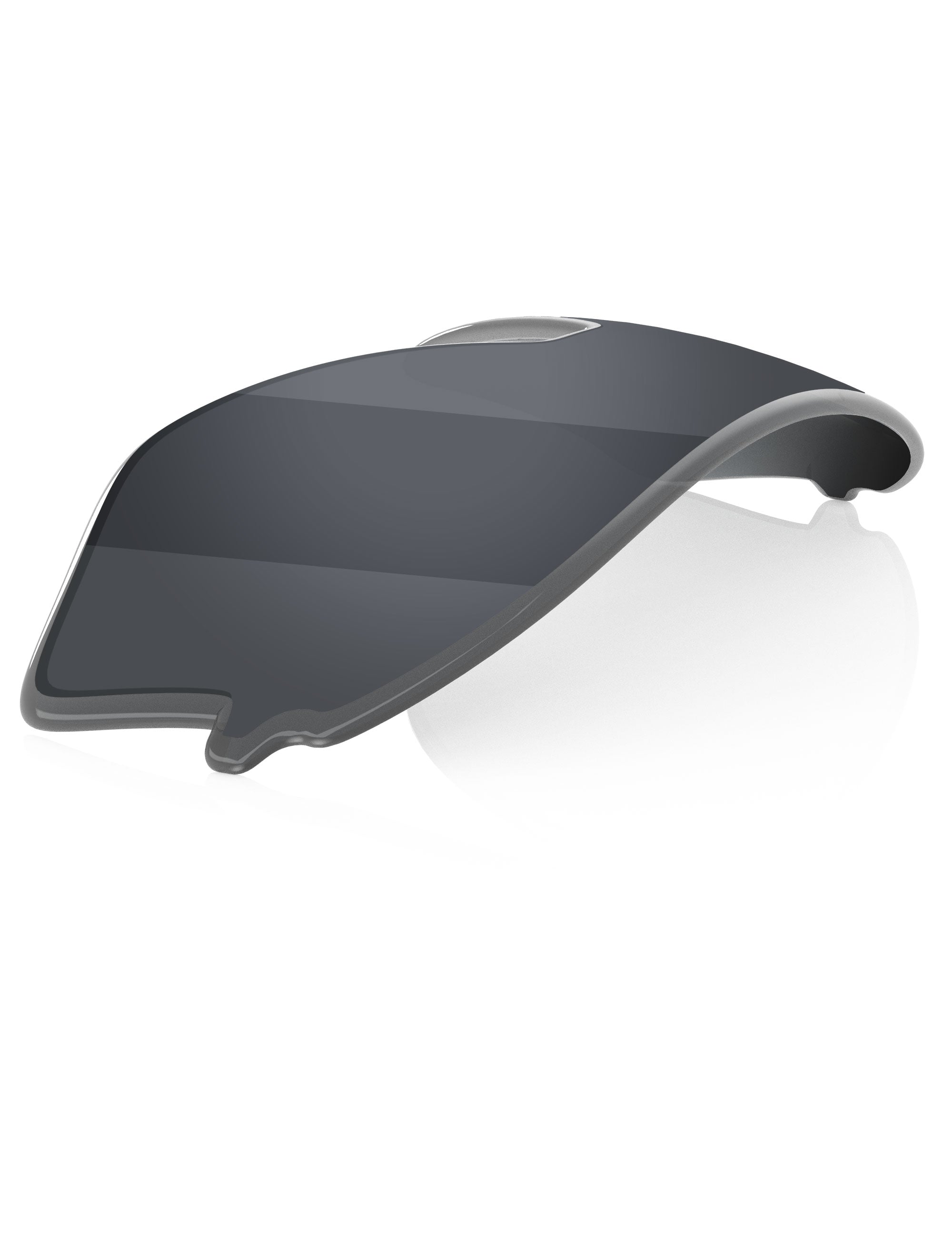 Black Shield FlashMirror™-Polarized