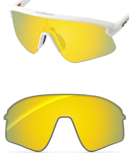 Gold Fusion FlashMirror™-Polarized