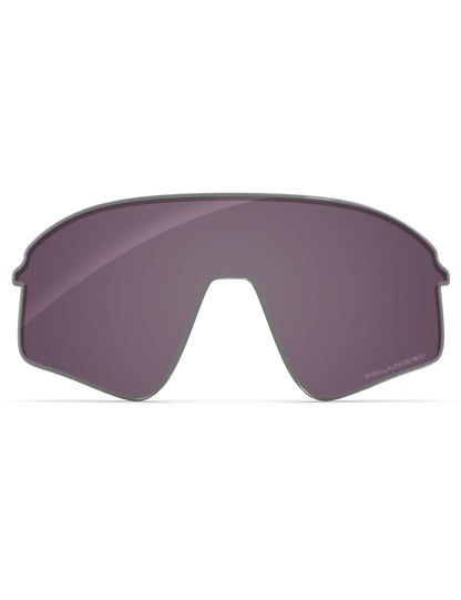 Gray Metallic FlashMirror™-Polarized