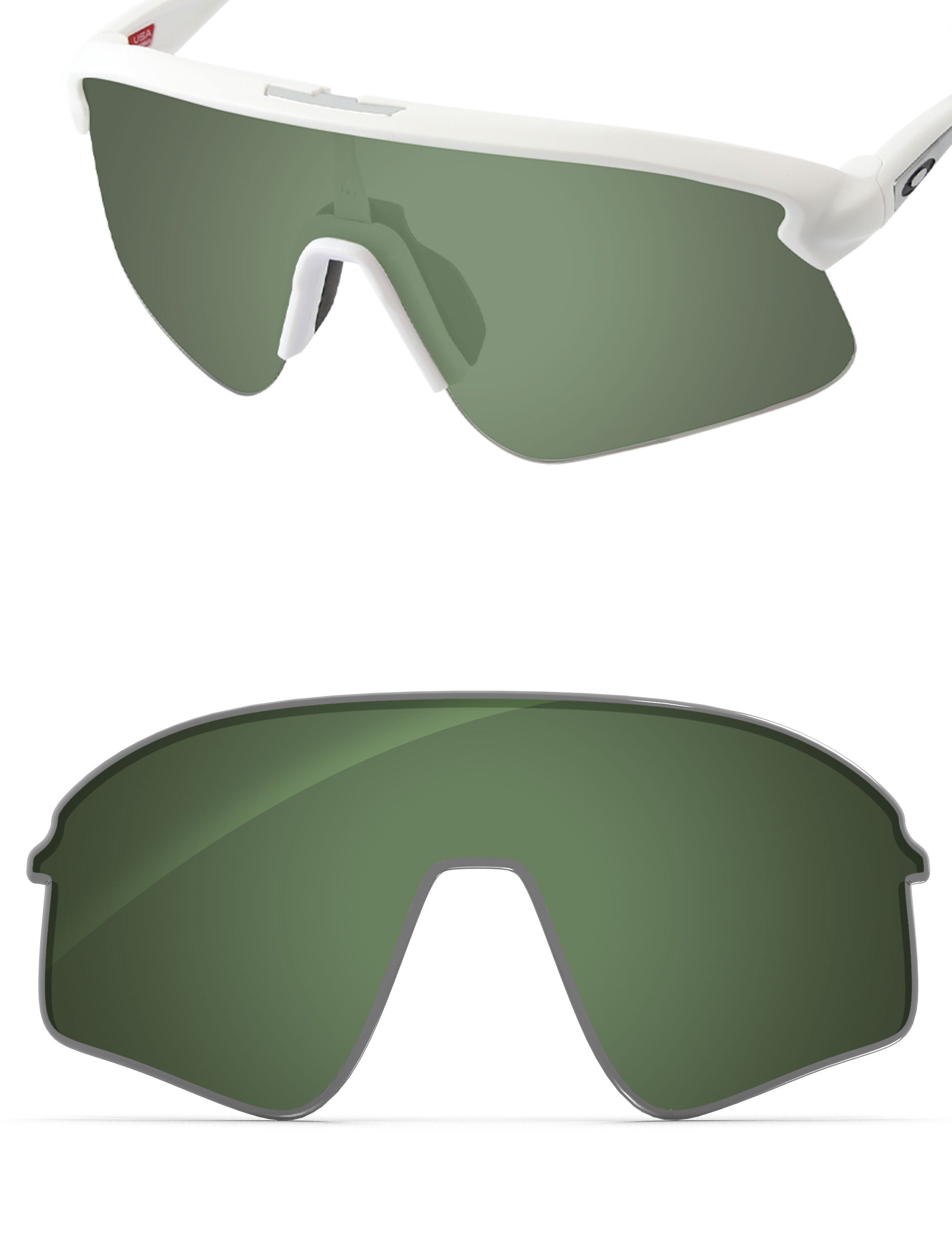 Green G15-Polarized