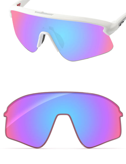 Trail Ruby FlashMirror™-Polarized