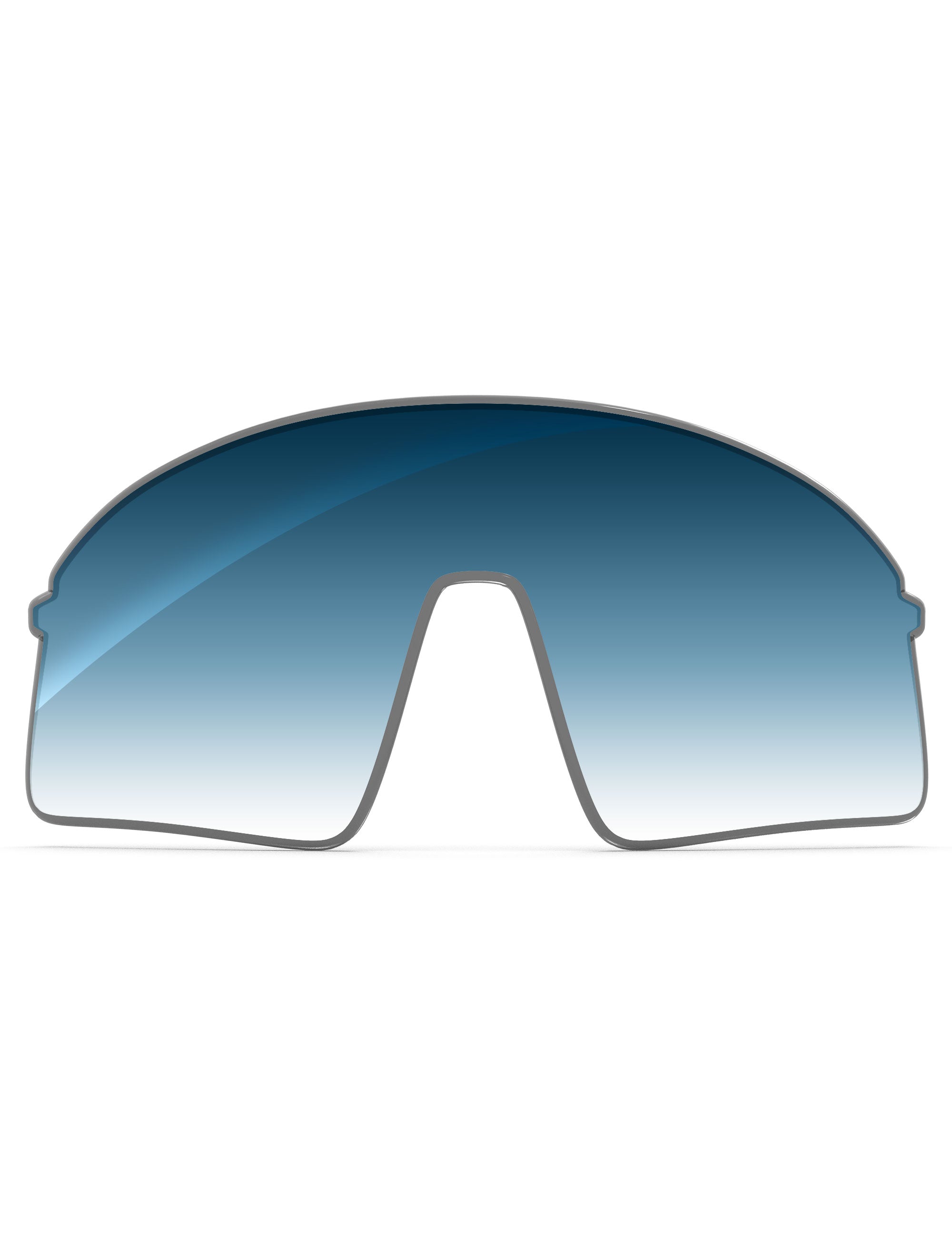 Blue Gradient-Non-Polarized