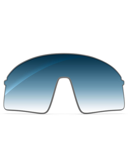Blue Gradient-Non-Polarized