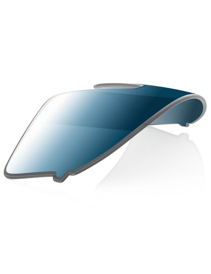 Blue Gradient-Non-Polarized