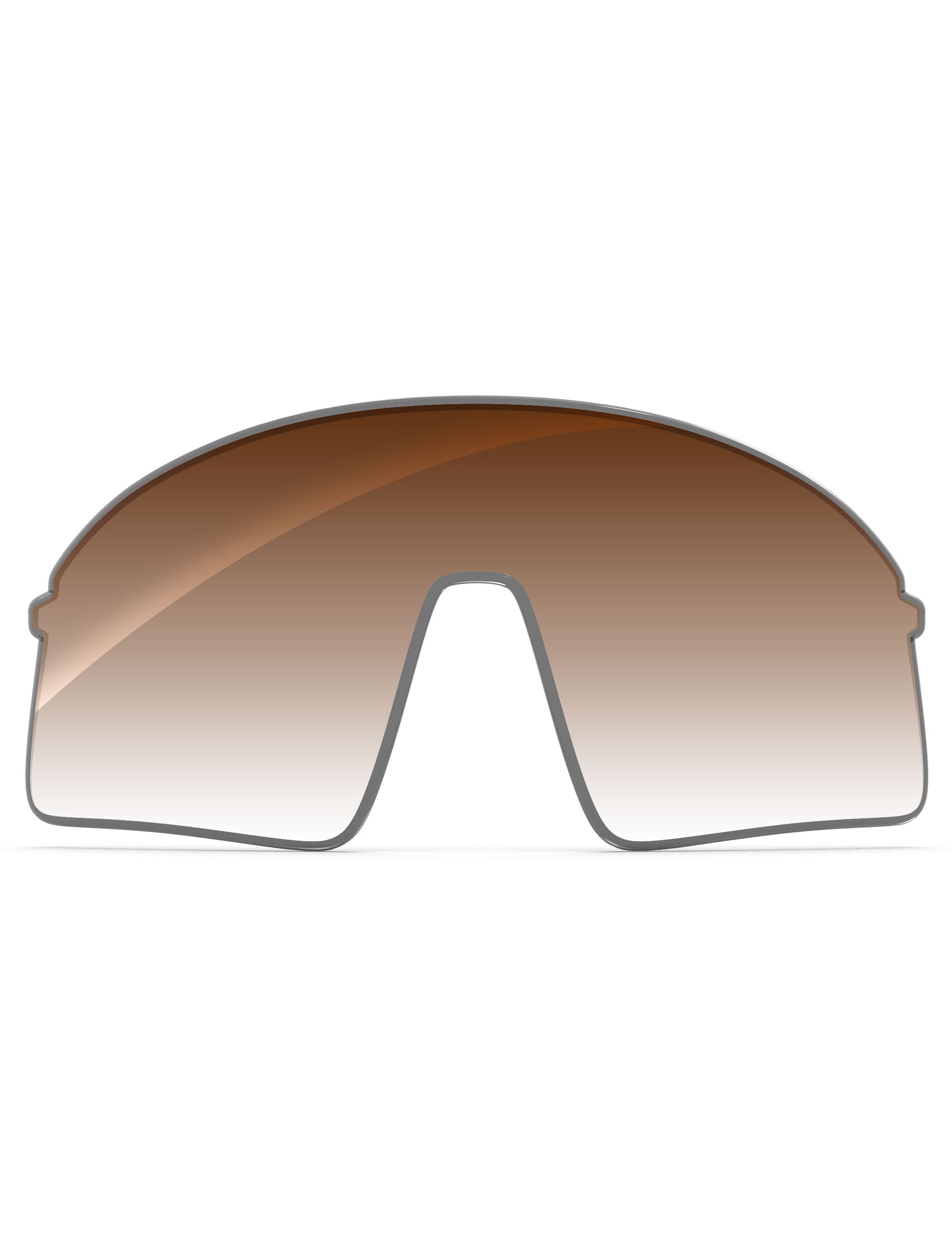 Brown Gradient-Non-Polarized