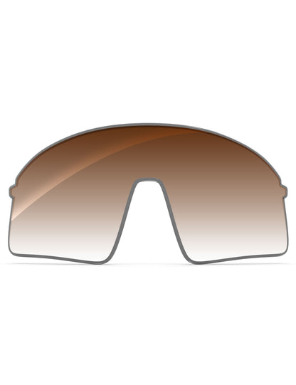 Brown Gradient-Non-Polarized