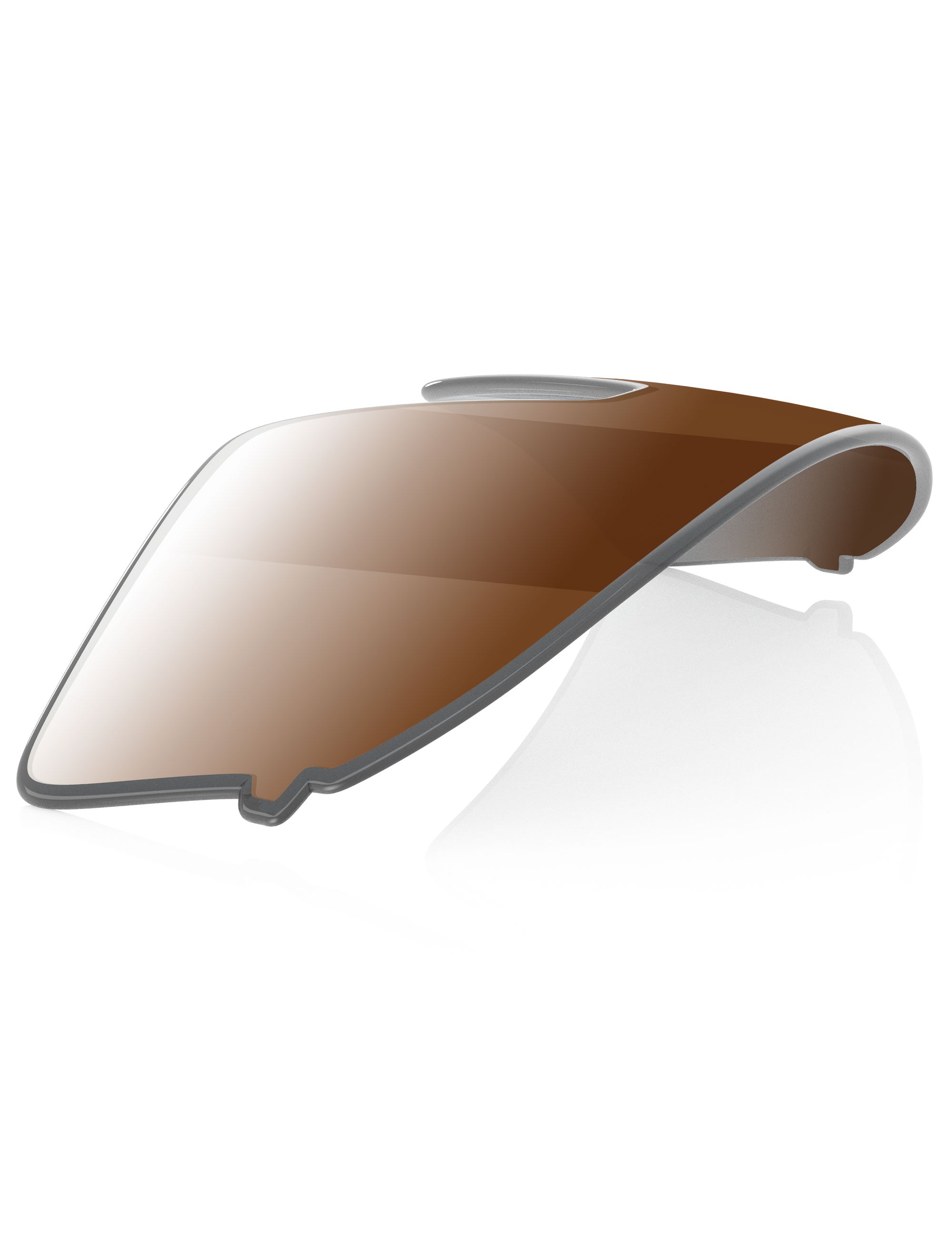 Brown Gradient-Non-Polarized