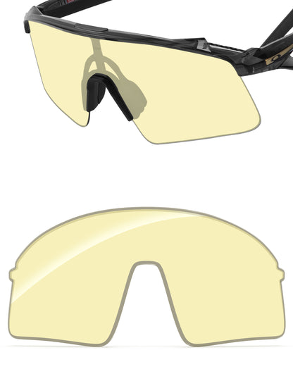 Gaming 2.0 Blue Light Blocking-Non-Polarized
