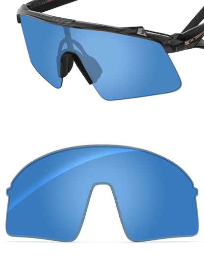 HD Blue-Non-Polarized