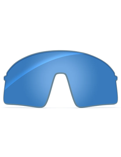 HD Blue-Non-Polarized