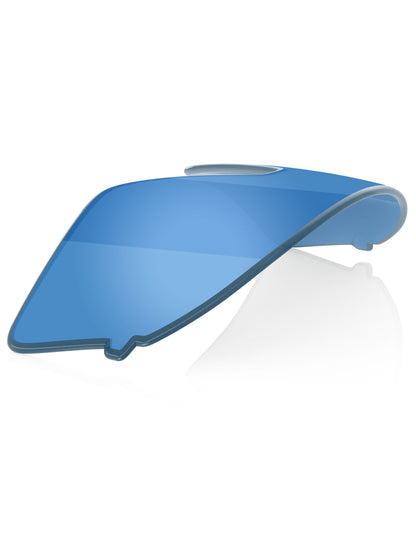 HD Blue-Non-Polarized