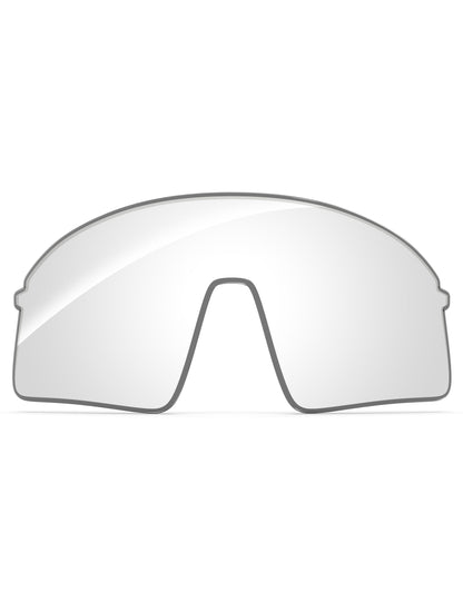 HD Clear-Non-Polarized