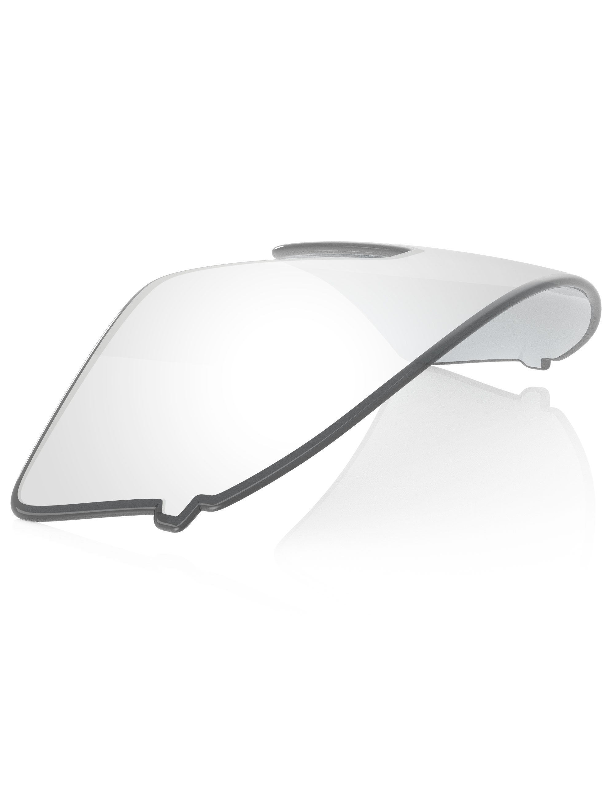 HD Clear-Non-Polarized