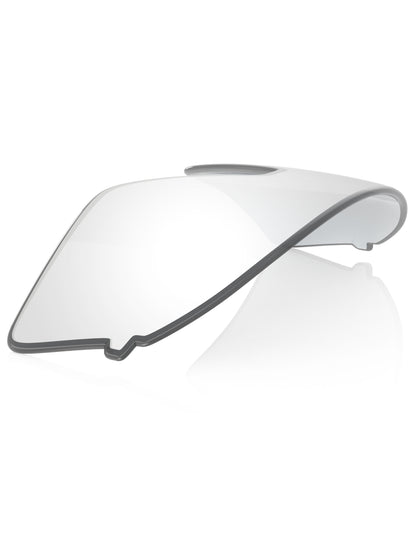 HD Clear Blue Light Blocking-Non-Polarized
