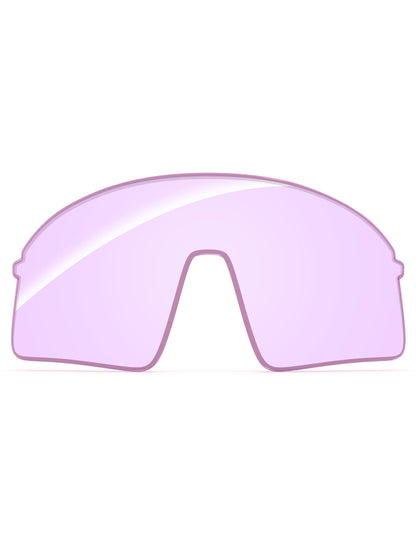 Low Light Pink-Non-Polarized