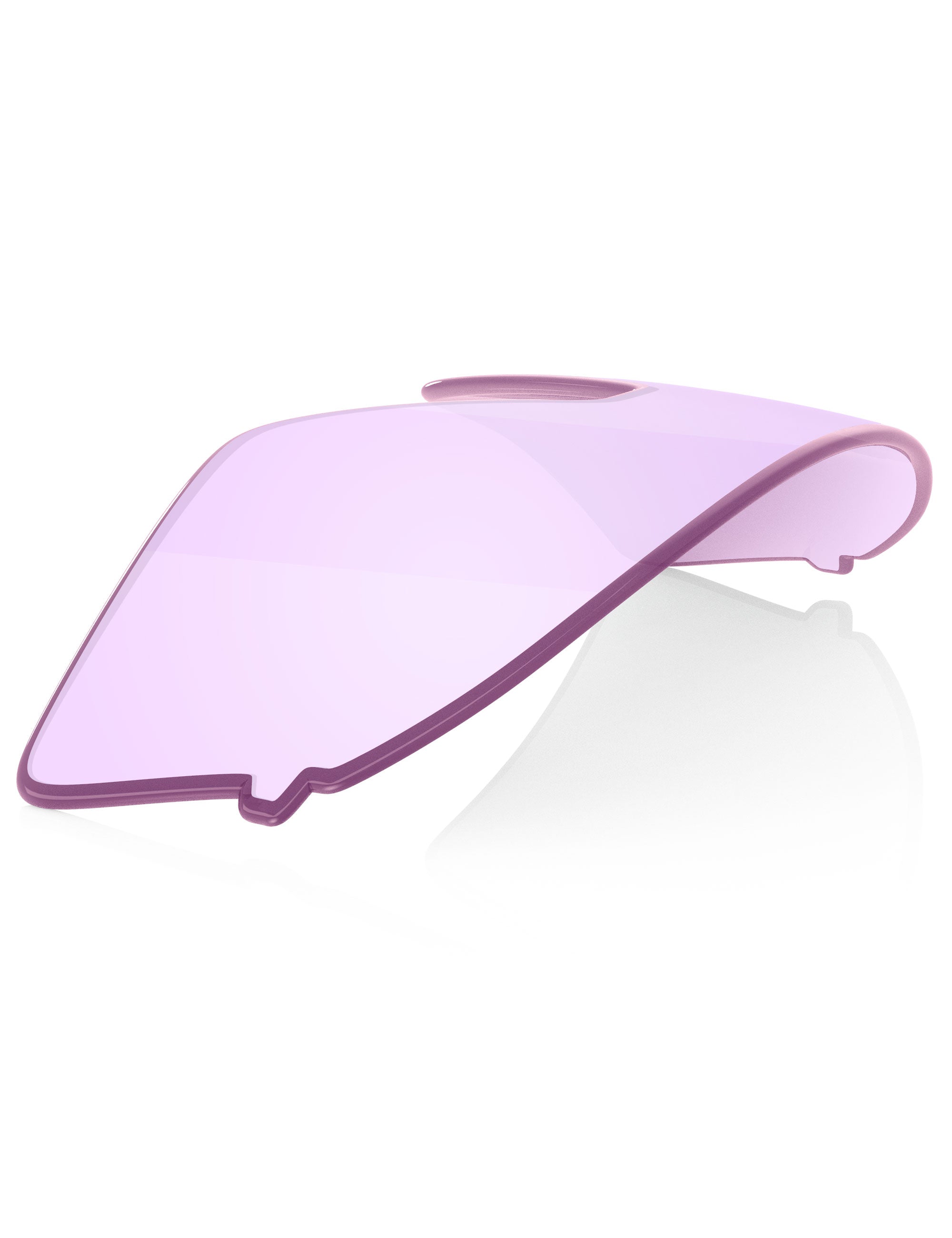 Low Light Pink-Non-Polarized