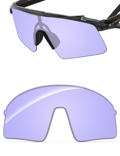 Low Light Purple-Non-Polarized