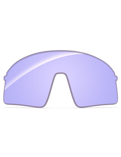 Low Light Purple-Non-Polarized