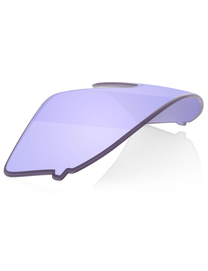 Low Light Purple-Non-Polarized