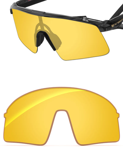 Night Vision-Non-Polarized