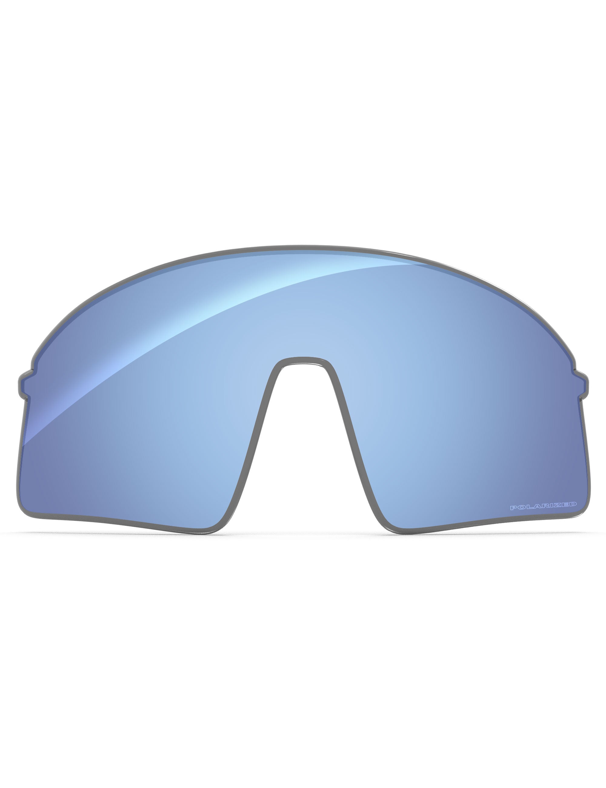 Aqua Blue FlashMirror™-Polarized