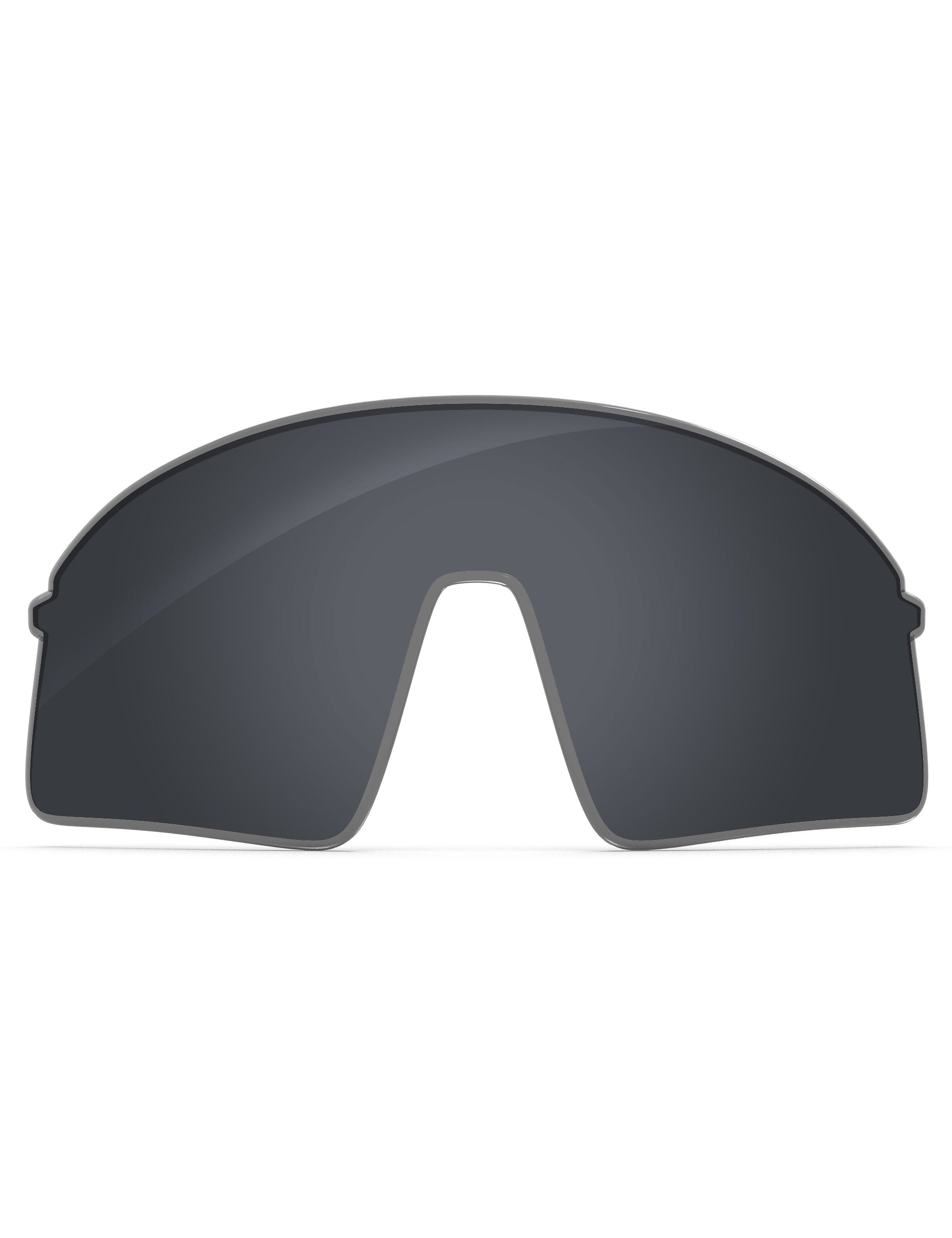 Black Shield FlashMirror™-Polarized