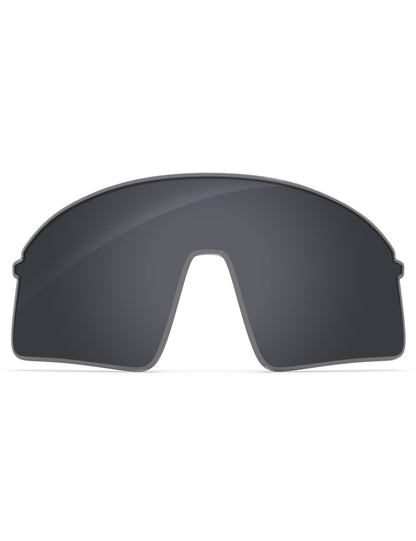 Black Shield FlashMirror™-Polarized