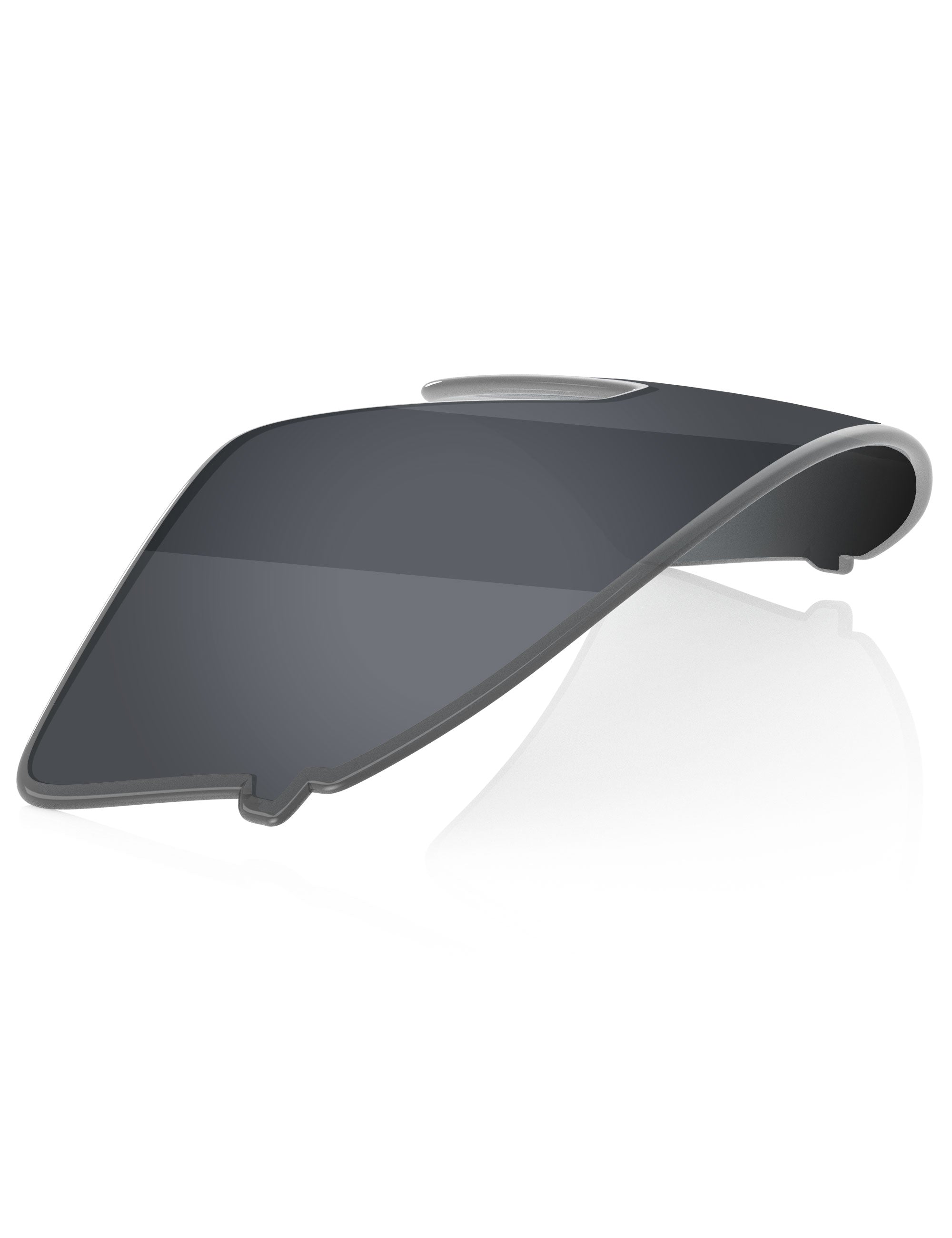 Black Shield FlashMirror™-Polarized